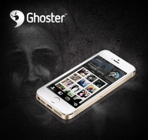 Ghoster App