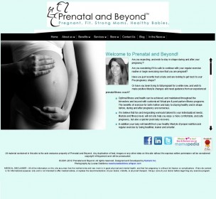 Prenatal and Beyond