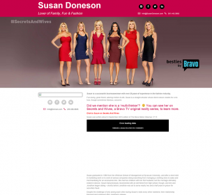 Susan Doneson