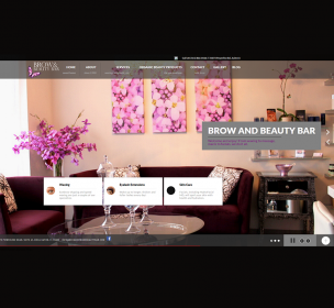 Boca Brow and Beauty Bar