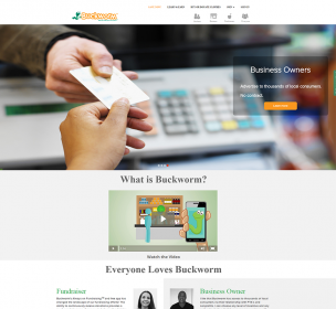 BuckWorm