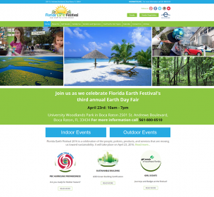 Florida Earth Festival