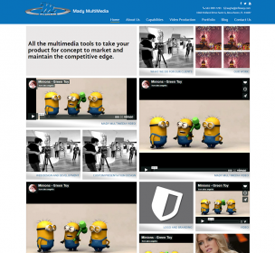 Mady Multimedia