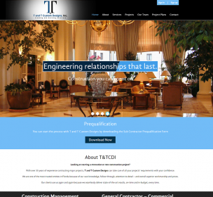 T and T Custom Designs